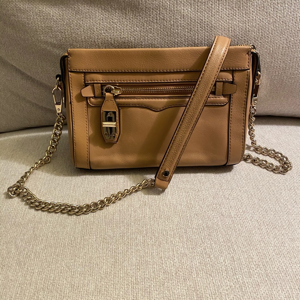 Rebecca Minkoff crossbody